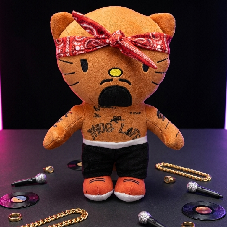 Tupac
