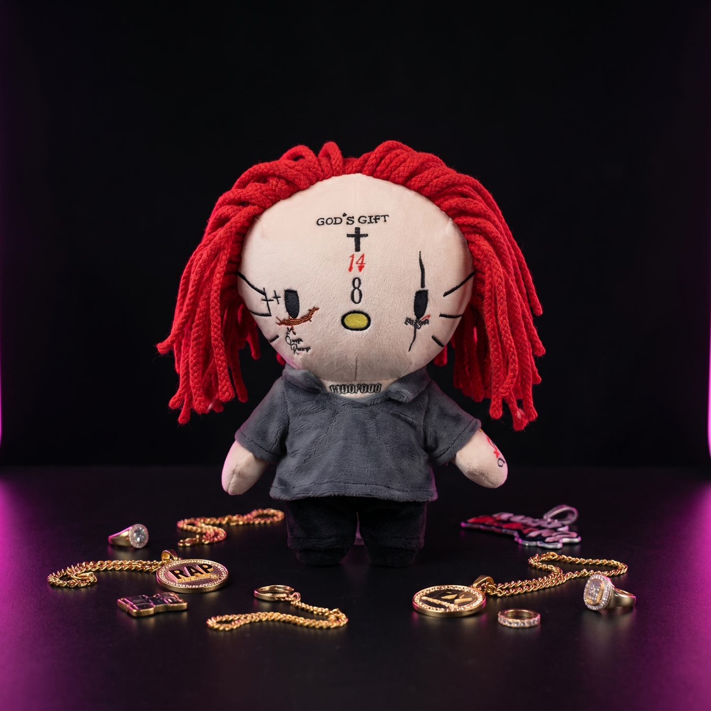 Trippie Red