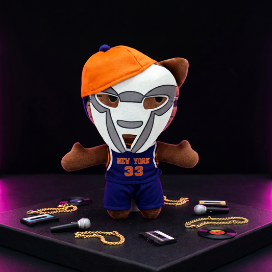 MF Doom