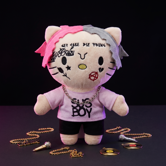 Lil peep