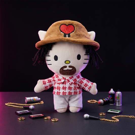Bad Bunny