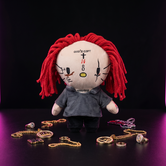 Trippie Red