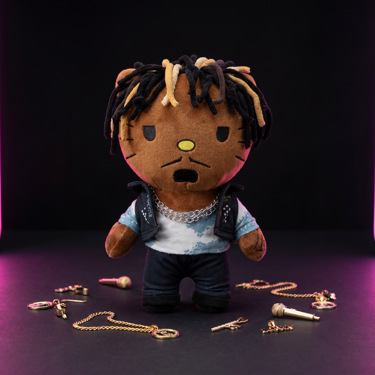 Juice Wrld